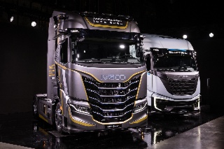 Tata Motors va acquérir Iveco Group pour 3,8 milliards d’euros