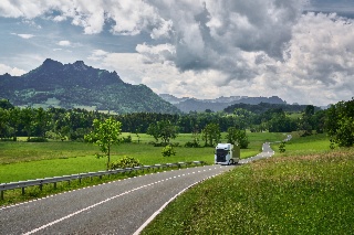 My Scania, une plateforme unique pour piloter les services connectés