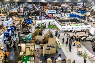 TECHNOTRANS 2026, sous le thème de la transformation du transport routier