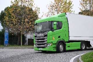 Un rebond qui en dit long !