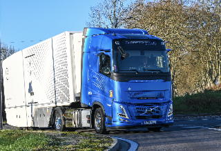 Enerjump lance une bourse aux camions gaz d’occasion 