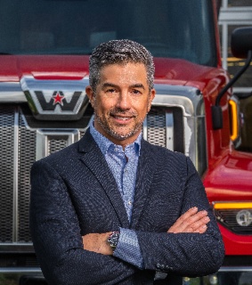 🚛 Changement à la tête de la communication mondiale de Daimler Truck