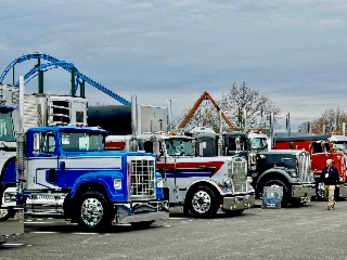 MATS Louisville : Le plus grand truck show américain garde la flamme