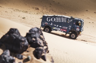 Rien n’est encore joué !