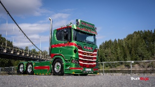 Du “Old School“ à consommer sans modération !