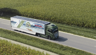 Sono Solar décroche le prix européen du Transport Durable 2026