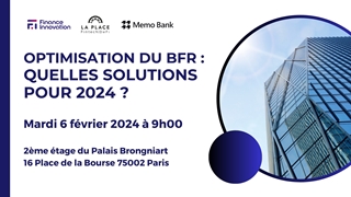 Optimisation du BFR : quelles solutions pour 2024 ?