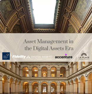 Asset Management in the Digital Assets Era