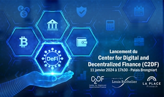 Defi Center 11.01.2024