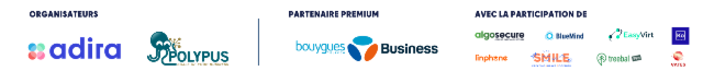 Partenaires Altern'IT