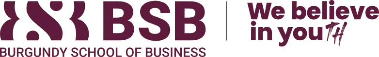 BSB BURGUNDY SCHOOL OF BUSINESS