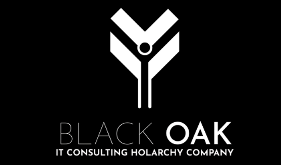 BLACK OAK