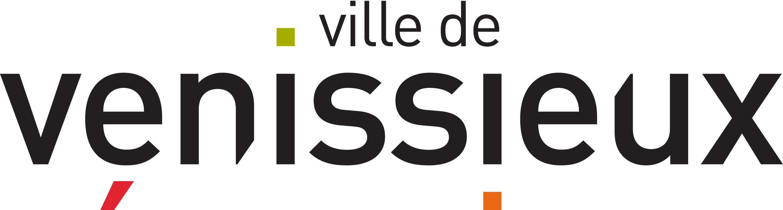 VILLE DE VENISSIEUX