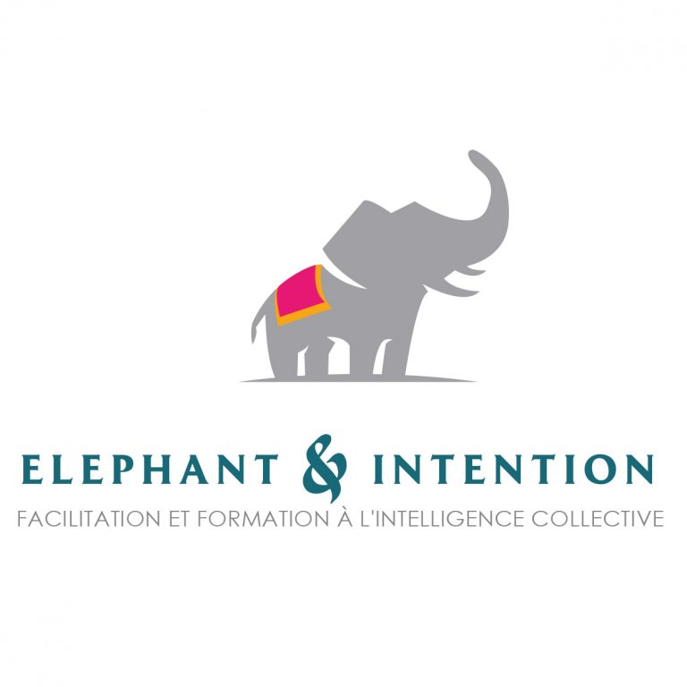 ELEPHANT & INTENTION
