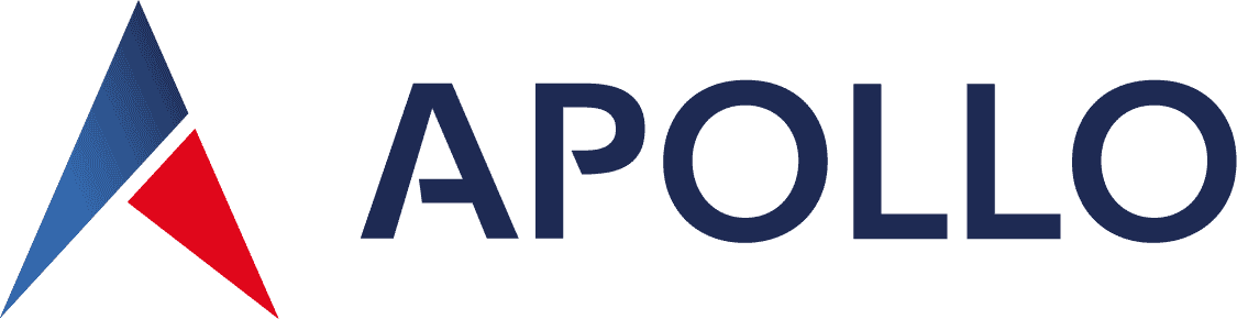 APOLLO | CODING LIFE