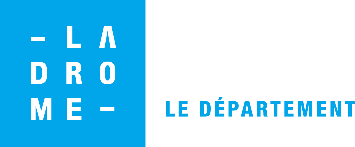 DEPARTEMENT DE LA DROME 26
