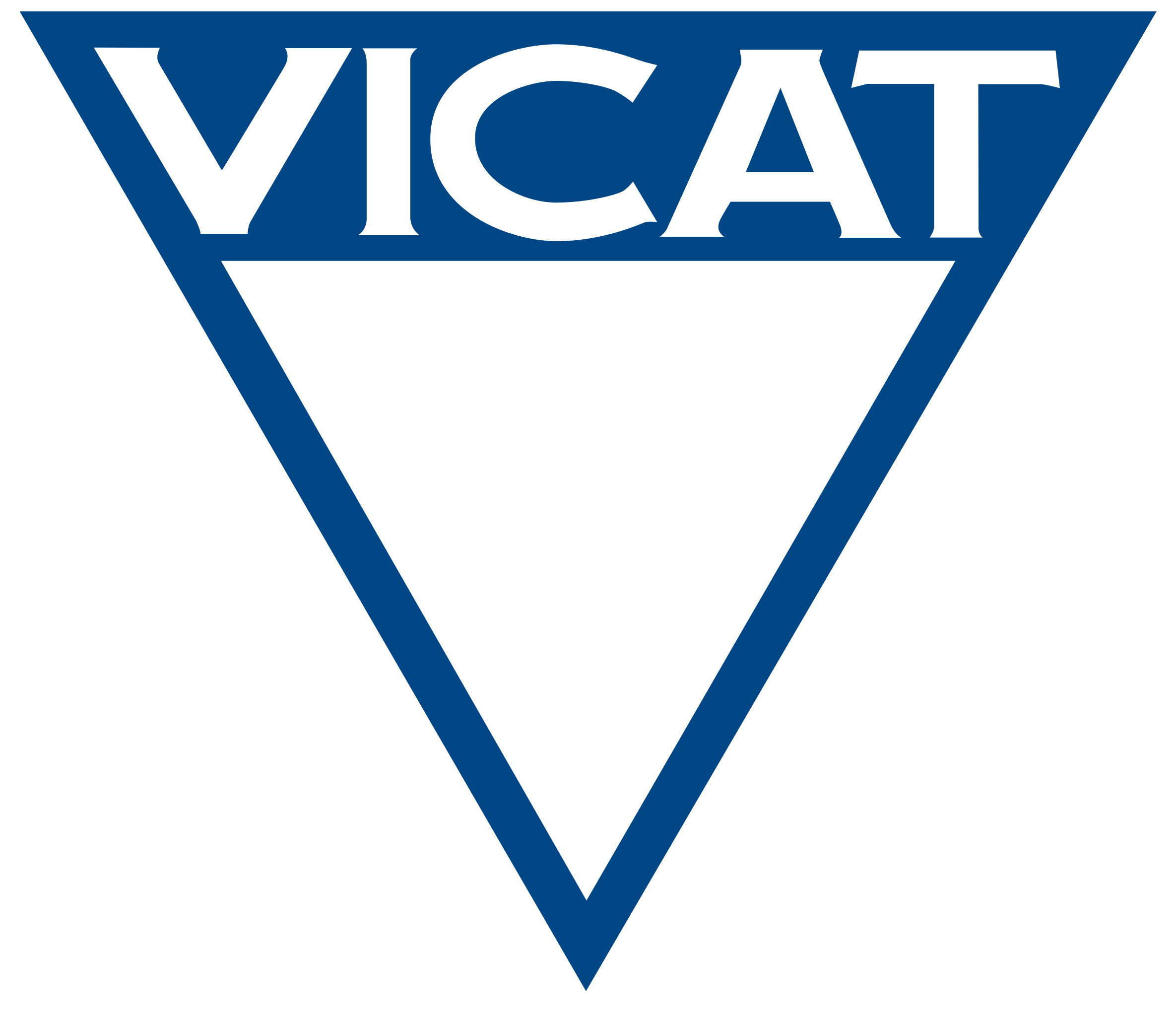 VICAT Groupe