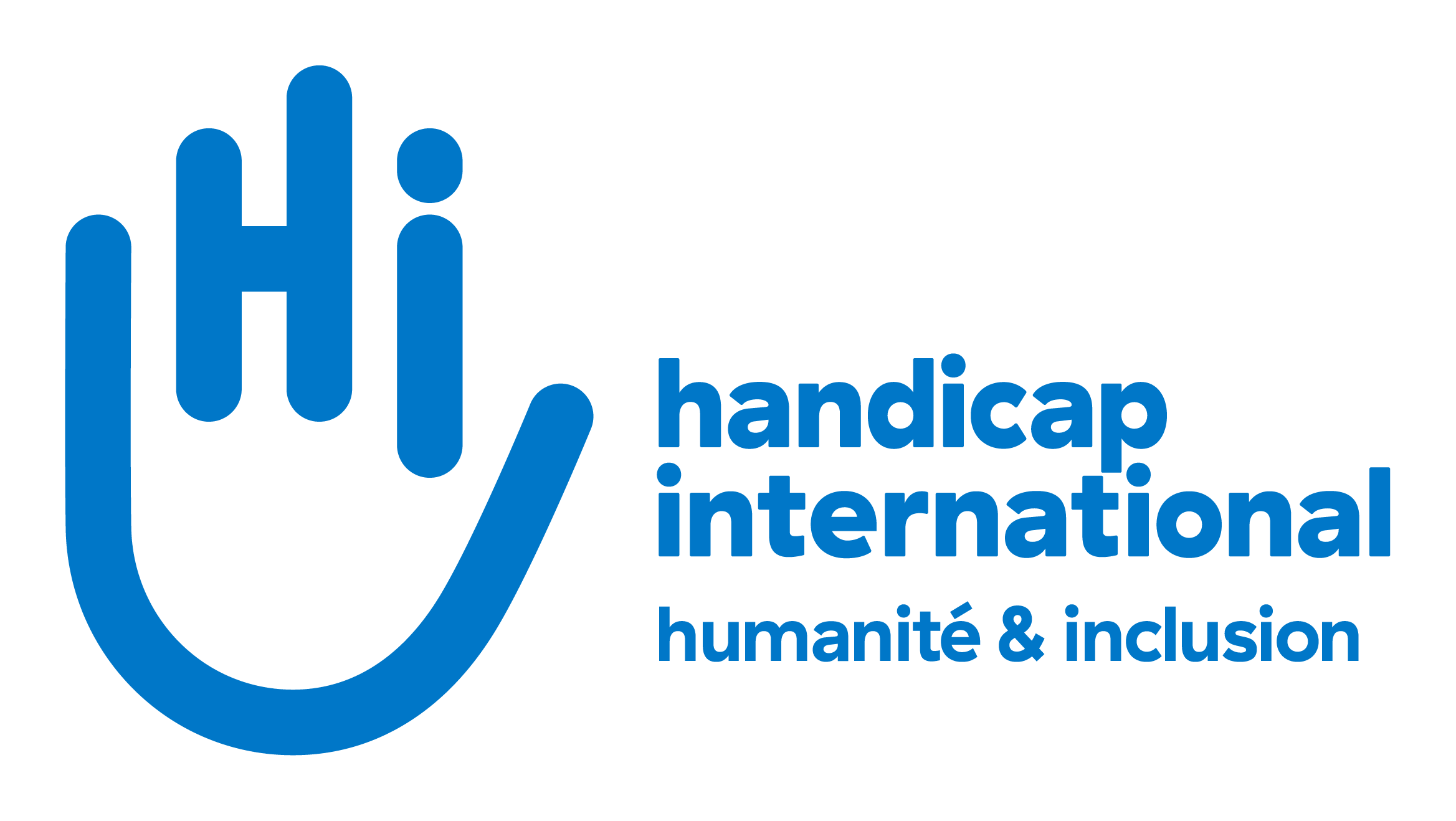HANDICAP INTERNATIONAL Fédération