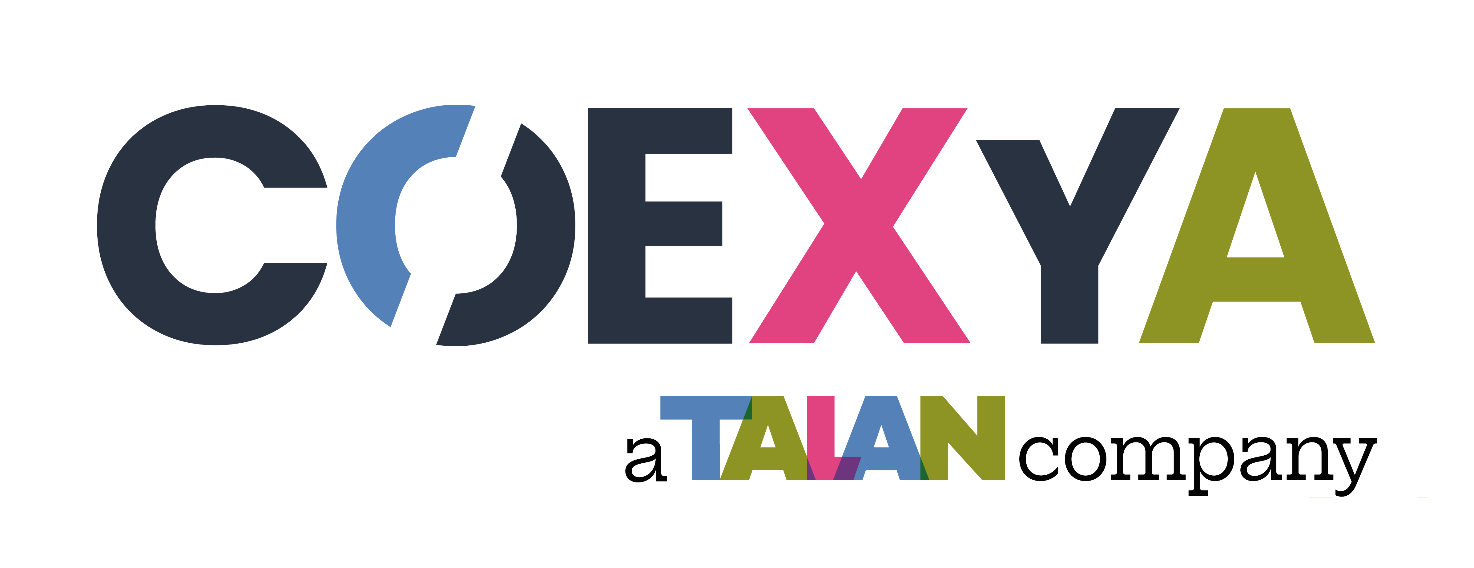 COEXYA GROUP
