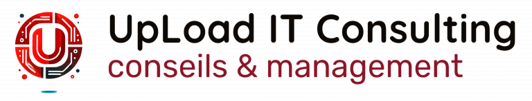 UPLOAD IT CONSULTING