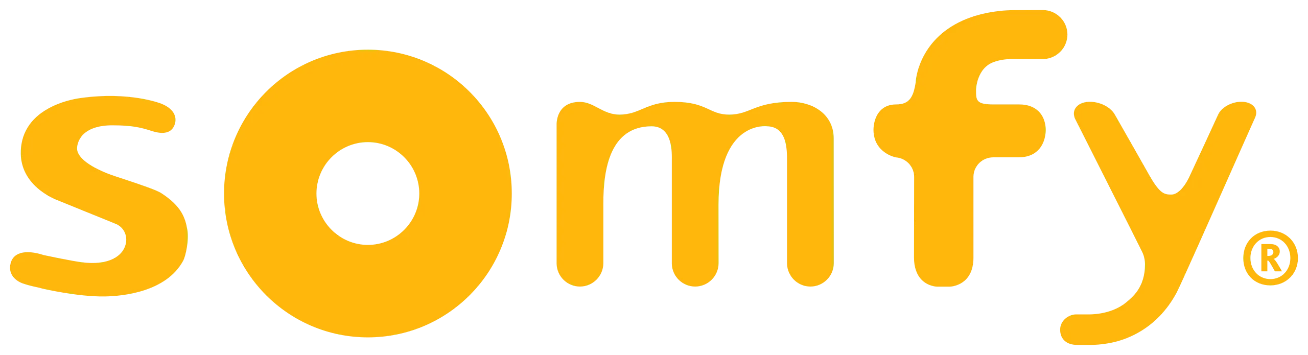 SOMFY