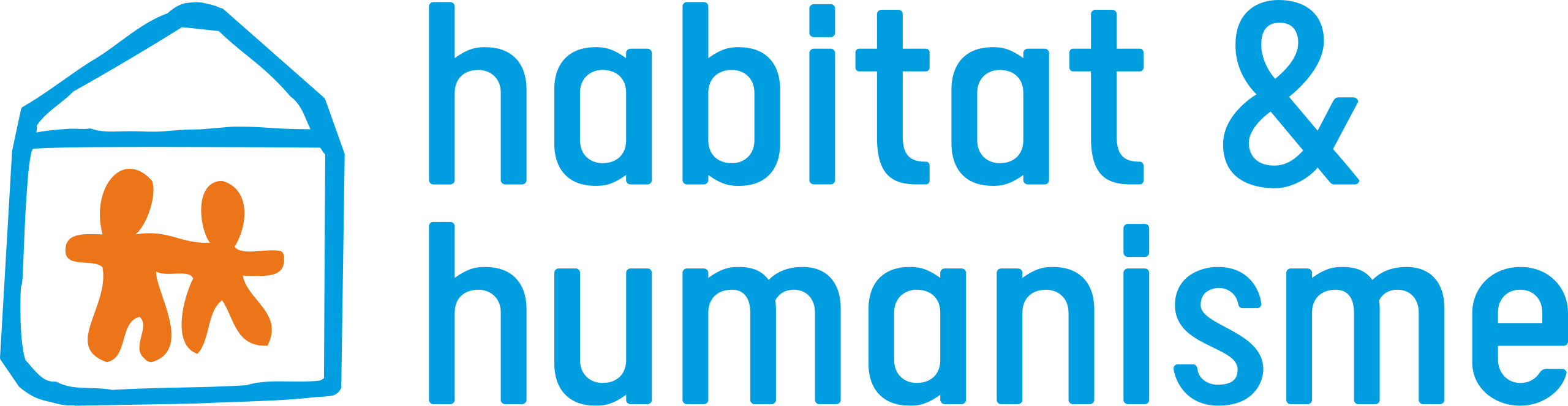 HABITAT ET HUMANISME