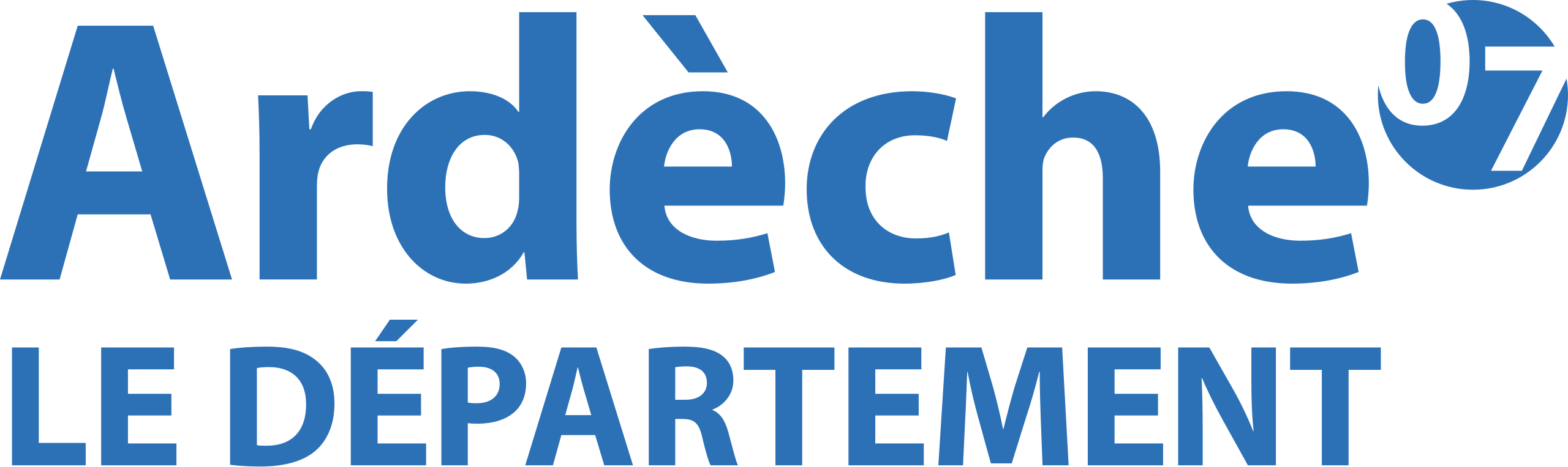 DEPARTEMENT DE L'ARDECHE 07