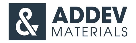 ADDEV MATERIALS