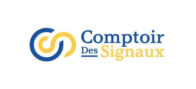 COMPTOIR DES SIGNAUX