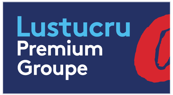 LUSTUCRU PREMIUM GROUPE