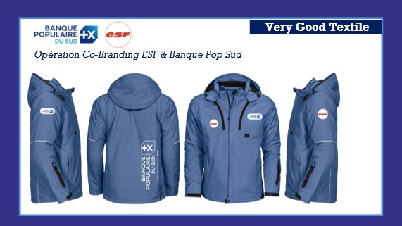 textile sur Stock Hyper Personnalisation