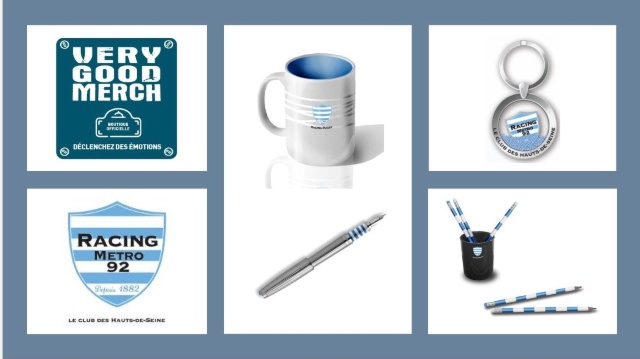 Very Good Merchandisng