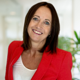 PWN Norway: The Power of Courageous Leadership from the Heart 