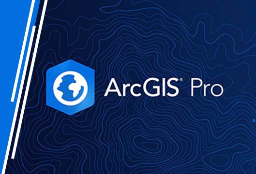 Les nouveautés d’ArcGIS Pro 3.4 