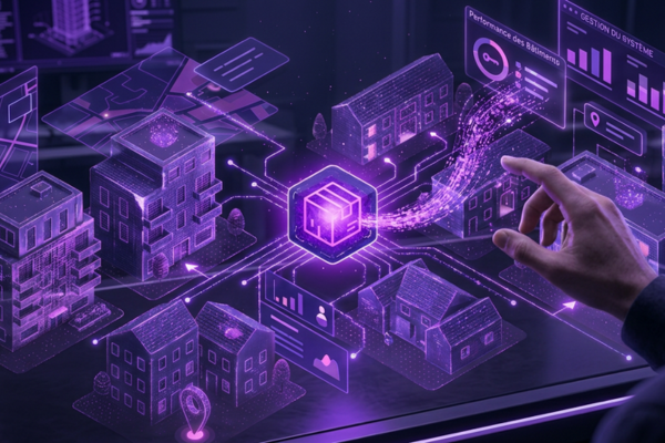 Bailleurs sociaux et gestionnaires immobiliers, un pack de données spécialement conçu pour vous ! 