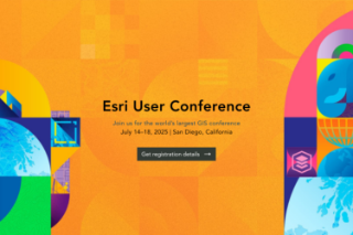 Esri User Conference