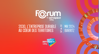 Forum by Aerospace Valley