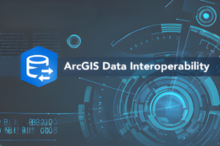 ArcGIS Data Interoperability