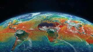 Nos Services de données climatiques passent à l'échelle pour couvrir le monde et adresser vos enjeux climatiques globaux