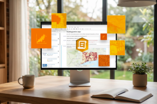 Tour d’horizon de l’API Python d’ArcGIS 