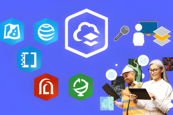 Actualités et évolutions d’ArcGIS Online - 2e semestre 2025 