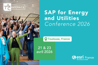 SAP for Energy and Utilities Conference 2026 
