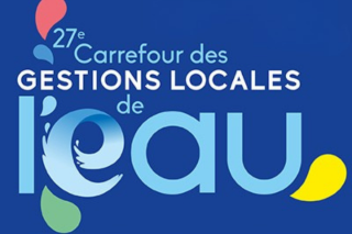 Carrefour des Gestions Locales de l'Eau
