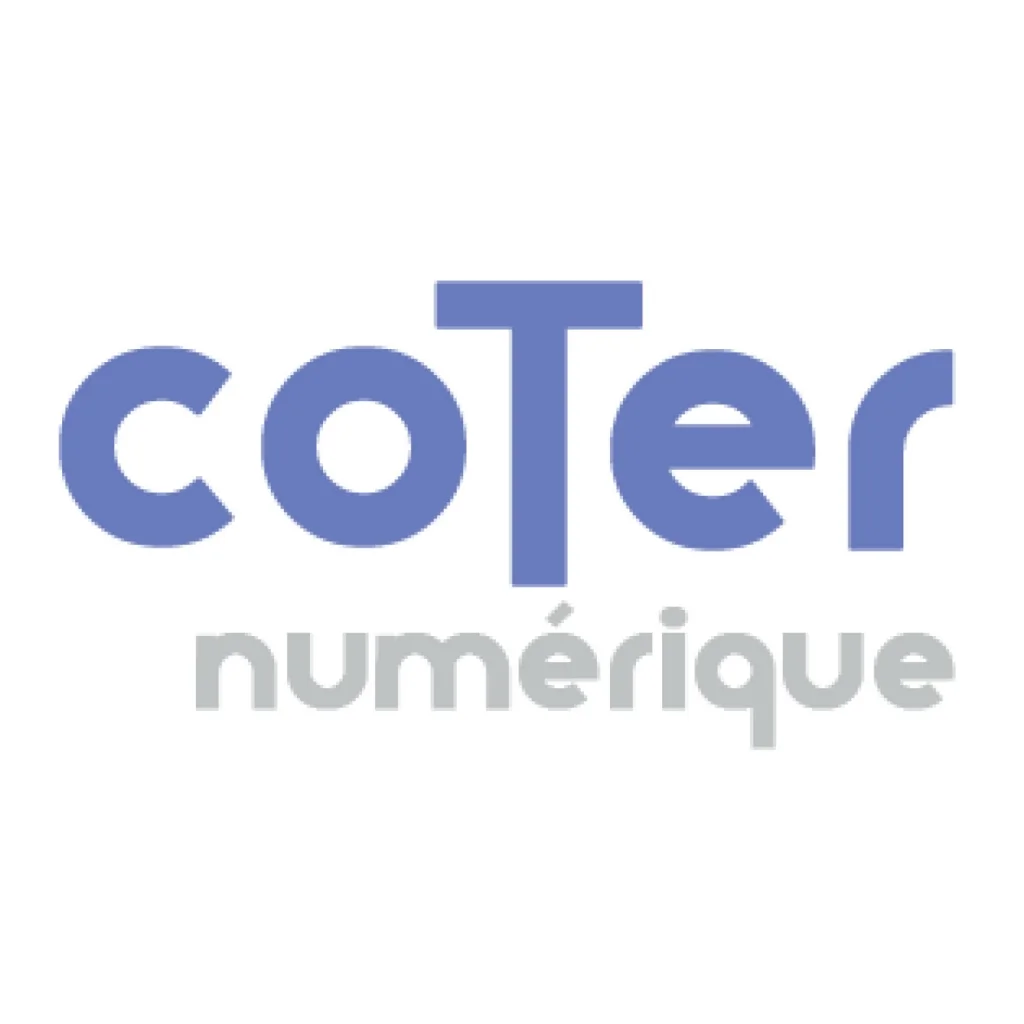 coTer numérique