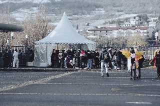 🎟 Billetterie & Tarifs