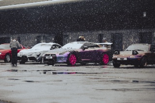 🚗 Accès & Déplacements