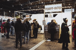 ℹ️ Infos & Services