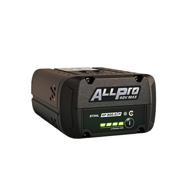Système batterie ALLPRO