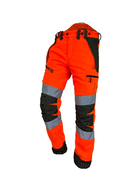   FI554DHV Pantalon TREE CARE PRO HV 
