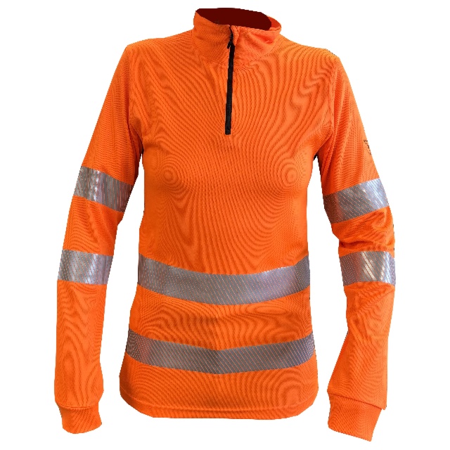 FI095HVML Tee-shirt VISIBILITAS